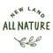 Newland All Nature
