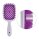 Щітка для волосся JANEKE SUPERBRUSH SMALL бузкова з фіолетовим 13442 фото 2