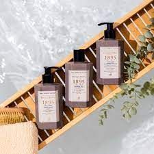 Рідке мило для рук Atelier Rebul 1895 Liquid Soap 250ml 00255 фото
