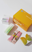 ЕXPRESS DETOX BOX для детоксикації організму Choice 00094 фото 1