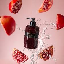 Рідке мило для рук Atelier Rebul Bereket Liquid Soap 250ml 00256 фото