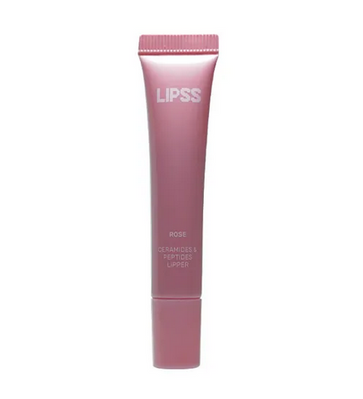 Lipper-блиск для губ рожевий Lipss ROSE 8 мл rose фото