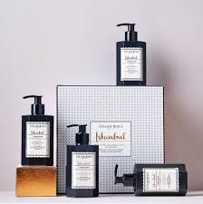 Рідке мило для рук Atelier Rebul Istanbul Bosphorus Liquid Soap 250ml 00528 фото