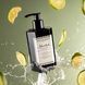 Рідке мило для рук Atelier Rebul Istanbul Bosphorus Liquid Soap 250ml 00528 фото 4