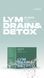 LYM drain&detox 60 лімфодренаж і детоксикація Choice PRO HEALTHY  00037 фото 2