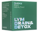 LYM drain&detox 60 лімфодренаж і детоксикація Choice PRO HEALTHY  00037 фото 1