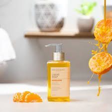 Рідке мило для рук Atelier Rebul Mandarine Liquid Soap 250ml 00260 фото