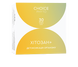 ХІТОЗАН + для детоксикації організму Choice PHYTO 00100 фото 1