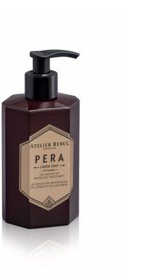 Рідке мило для рук Atelier Rebul Pera Liquid Soap 250ml 00261 фото