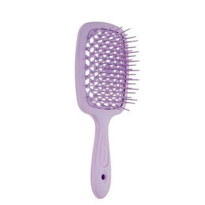 Щітка для волосся JANEKE SUPERBRUSH бузкова 9151 фото
