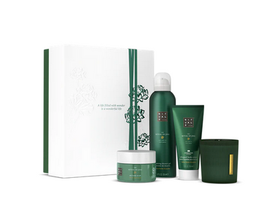 Подарунковий набір Rituals The Ritual of Jing Gift Set М  00424 фото
