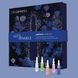 Адвент календар з ампулами для обличчя Dr. Grandel Let`s Sparkle Ampoule Calendar 2025 00263 фото 1