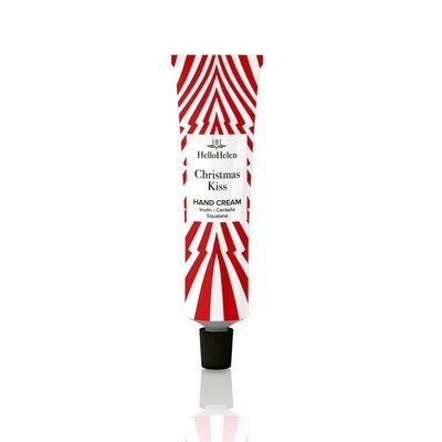 Крем для рук HelloHelen "Christmas Kiss" 30ml 00618 фото
