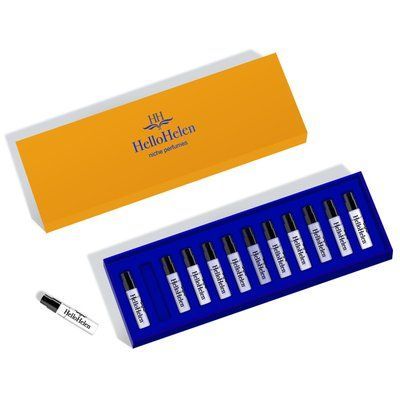 Набір мініатюр HelloHelen Luxury Box "Бестселери для жінок"  3104 фото