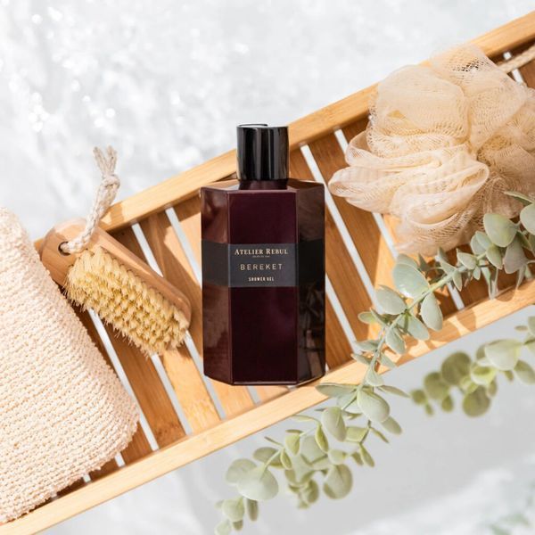 Гель для душу Atelier Rebul Bereket Shower Gel 250ml 00551 фото