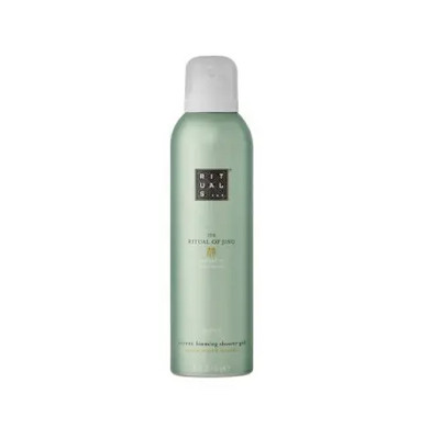 Гель піна для душу Rituals The Ritual of Jing Foaming Shower Gel 200 мл 578521 фото
