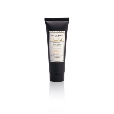 Крем для рук Atelier Rebul Istanbul Enriching Hand Cream 30ml 00552 фото