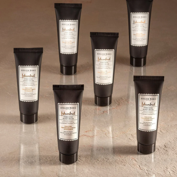 Крем для рук Atelier Rebul Istanbul Enriching Hand Cream 30ml 00552 фото