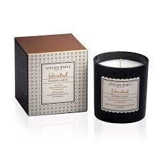 Аромасвічка Atelier Rebul Istanbul Scented Candle 210g 00218 фото