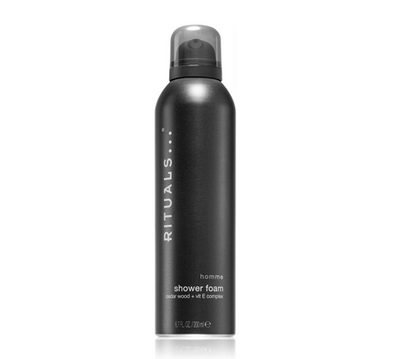Гель піна для душу Rituals Homme Foaming Shower Gel 200 мл 276574 фото