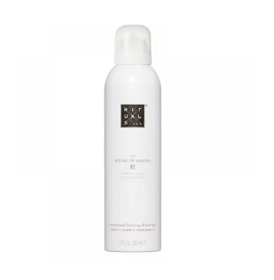 Гель піна для душу Rituals The Ritual of Sakura Foaming Shower Gel 200 мл 214585 фото