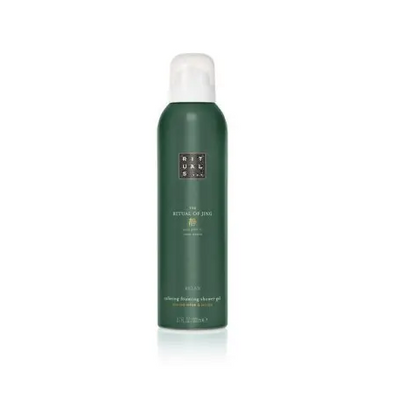 Гель піна для душу Rituals The Ritual of Jing Relax Foaming Shower Gel 200 мл 458522 фото