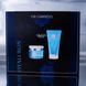 Набір для догляду за обличчям Dr. Grandel GiftBox Hyaluron (Hydro Active Hyaluron Body 150ml, Hyaluron Refill Cream 50ml) 00322 фото 2