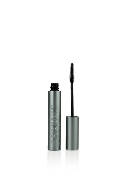 Чорна туш для вій Hedonic Hollywood Call Black Mascara 00200 фото
