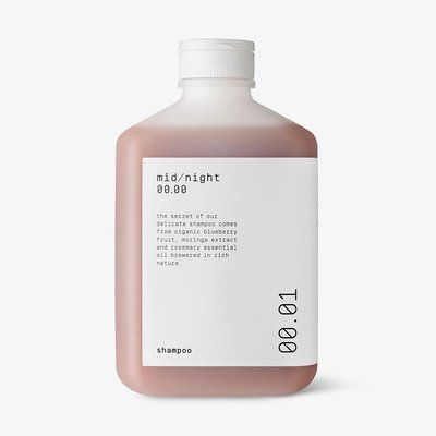 Mid/night 00.00 Shampoo 00.01 Шампунь для всіх типів волосся Sha0001 фото