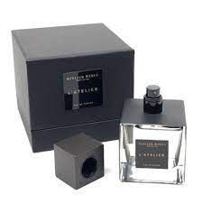 Парфуми чоловічі Atelier Rebul L`atelier Eua De Parfum 100ml 00247 фото