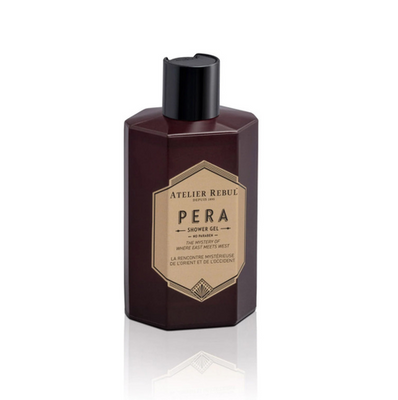 Гель для душу Atelier Rebul Pera Shower Gel 250ml 00602 фото