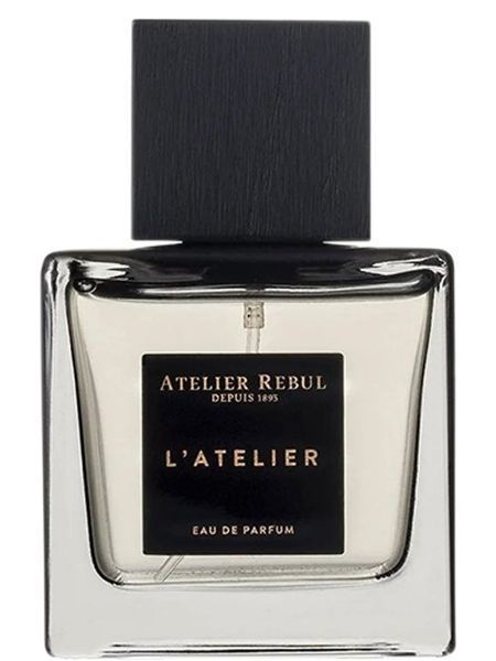 Парфуми чоловічі Atelier Rebul L`atelier Eua De Parfum 100ml 00247 фото