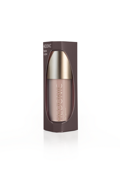 Блиск для губ Hedonic Peptide Lip Gloss 01 &ndash; Milk It 00201 фото