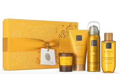 Подарунковий набір Rituals The Ritual of Mehr Set S 0003 фото