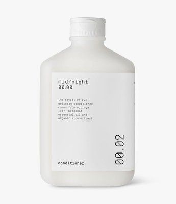 Зволожуючий кондиціонер Conditioner 00.02 Mid/night 00.00  Con0002 300 фото
