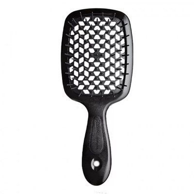 Щітка для волосся JANEKE SUPERBRUSH чорна 7800 фото