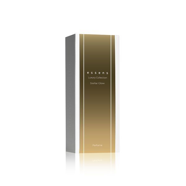 Парфуми унісекс Stellar Glow Essens 50 мл 00560 фото