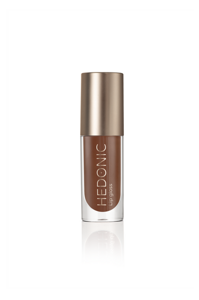 Блиск для губ Hedonic Peptide Lip Gloss 05 &ndash; Sepia 00205 фото