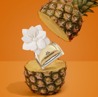 Аромадифузор HelloHelen Pineapple and Mango HF021 фото