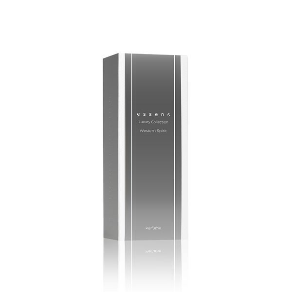 Парфуми чоловічі Western Spirit Essens 50 мл 00565 фото