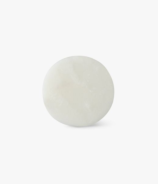 Твердий кондиціонер для всіх типів волосся Conditioner Bar 00.32 Mid/night 00.00  BarConM0022 фото