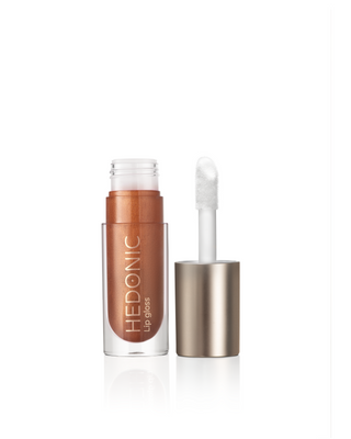 Блиск для губ Hedonic Peptide Lip Gloss &ldquo;Golden hour&rdquo; limited edition 00580 фото