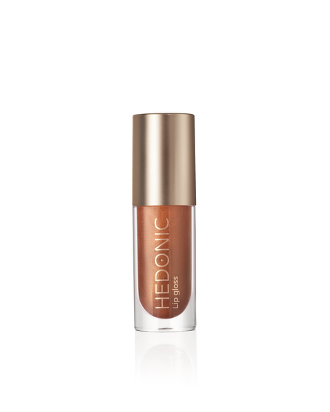 Блиск для губ Hedonic Peptide Lip Gloss &ldquo;Golden hour&rdquo; limited edition 00580 фото