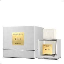 Парфуми жіночі Atelier Rebul NO.94 Eua De Parfum 100ml 00248 фото
