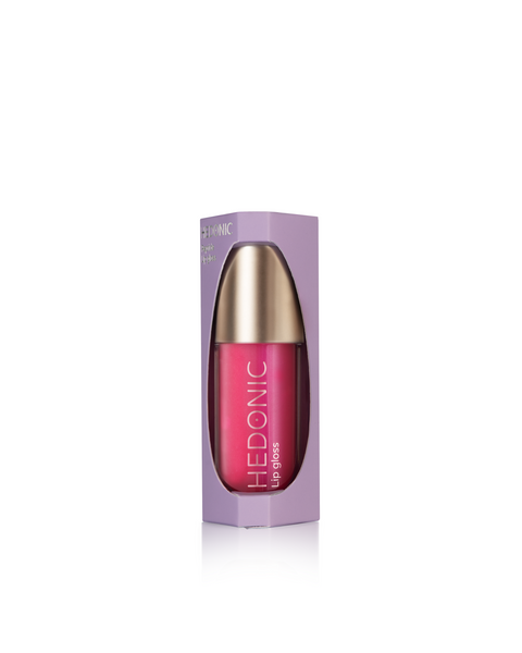 Блиск для губ Hedonic Peptide Lip Gloss &ldquo;Sakura&rdquo; limited edition  00581 фото