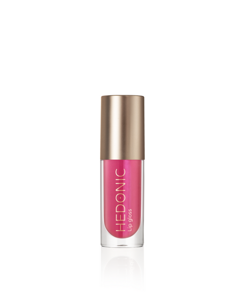 Блиск для губ Hedonic Peptide Lip Gloss &ldquo;Sakura&rdquo; limited edition  00581 фото