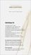 Нічний крем для обличчя Night Cream AGE CONTROL White Mandarin Choice 50 мл 00014 фото 4