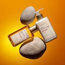 Лосьйон для тіла та рук Atelier Rebul Mandarine Hand Body Lotion 250ml 00237 фото
