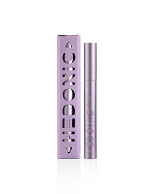 Темно-коричнева туш для вій Hedonic Mascara Perfect Brown 11 ml 4823083026691 фото