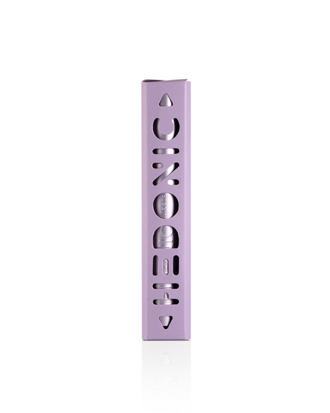 Темно-коричнева туш для вій Hedonic Mascara Perfect Brown 11 ml 4823083026691 фото